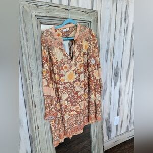 Spell and The Gypsy Collective Dress